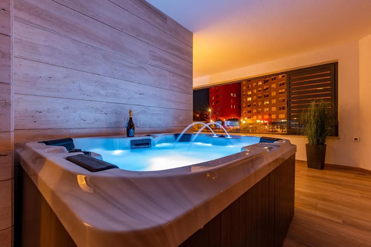 Апартаменты Mrak Zadar Exclusive