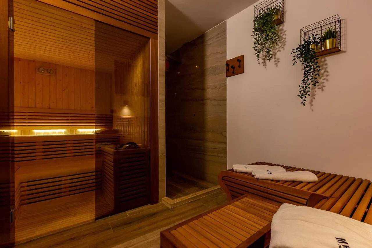 Ferienwohnung Mrak Zadar Exclusive Apartment