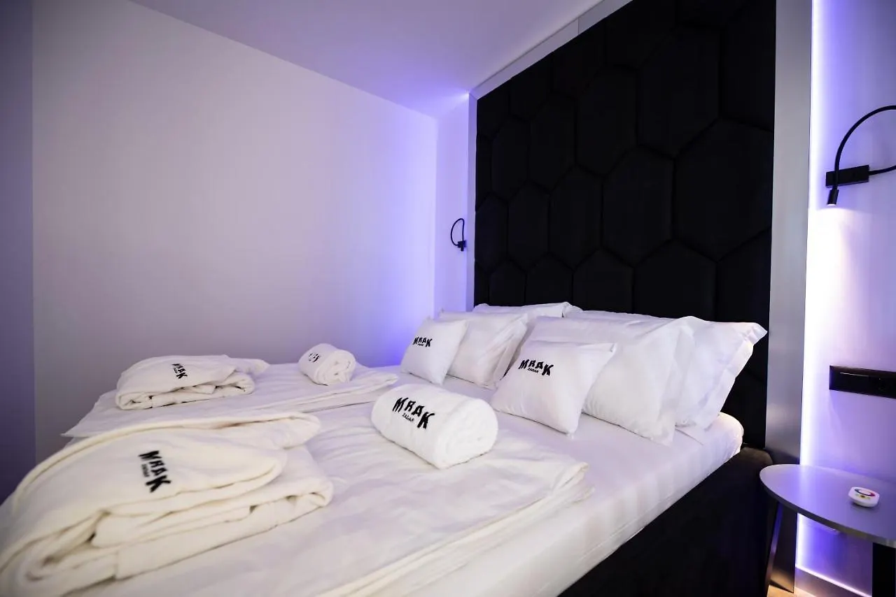 Апартаменты Mrak Zadar Exclusive