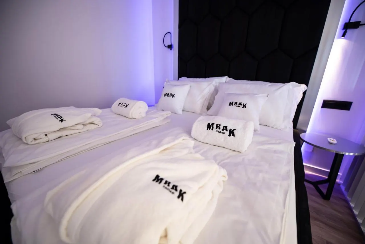 Апартаменты Mrak Zadar Exclusive