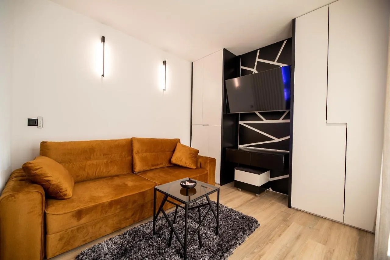 Апартаменты Mrak Zadar Exclusive