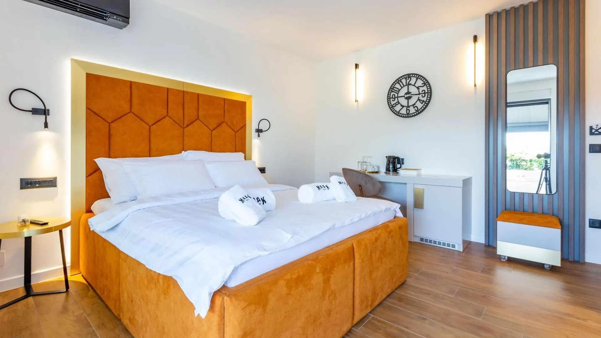 Апартаменты Mrak Zadar Exclusive