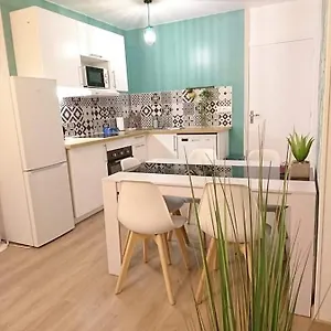 Lpa Appartement Annecy