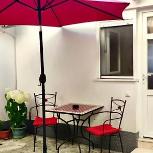  Apartamento Dinka Croacia