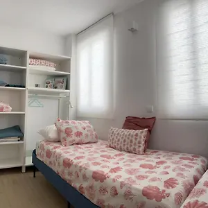  Apartamento Mirando Al Mar Tenerife España