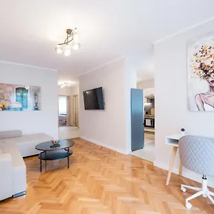 Bridge Comfort Apartment
