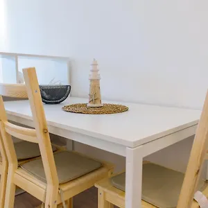  Apartamento Donata
