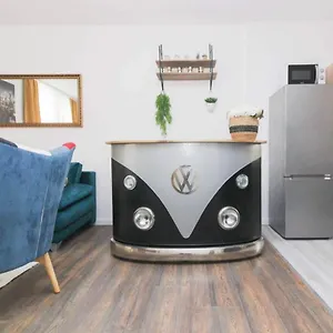  Apartamento Emily