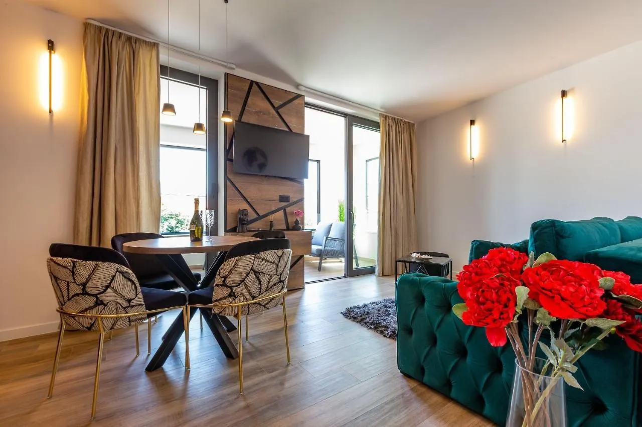 Appartement Mrak Zadar Exclusive