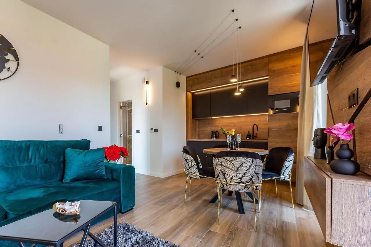 Appartement Mrak Zadar Exclusive