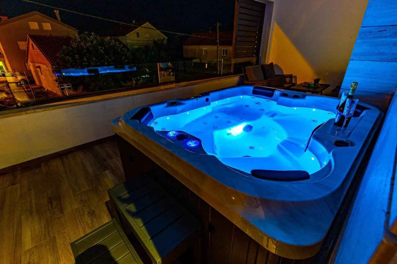 Appartement Mrak Zadar Exclusive