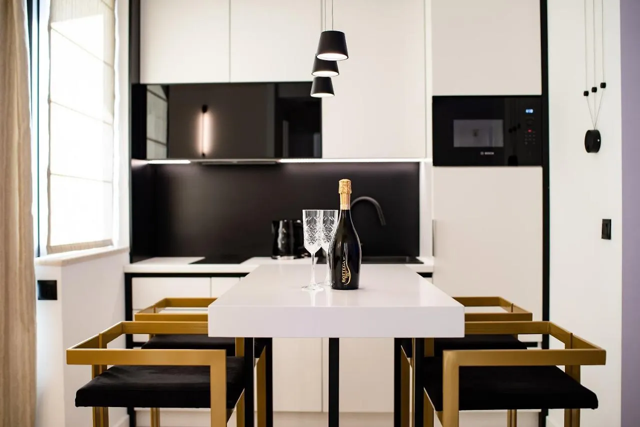 Appartement Mrak Zadar Exclusive