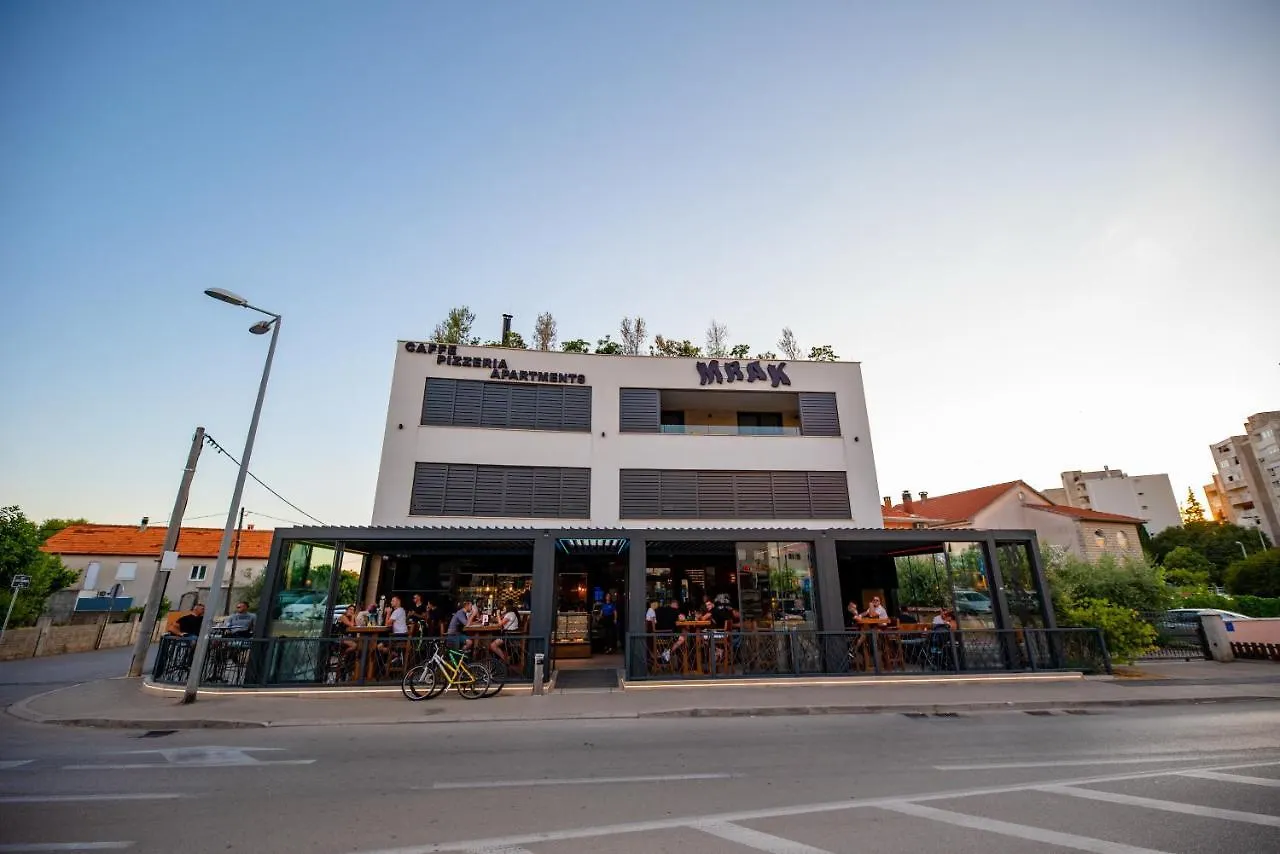 Appartement Mrak Zadar Exclusive