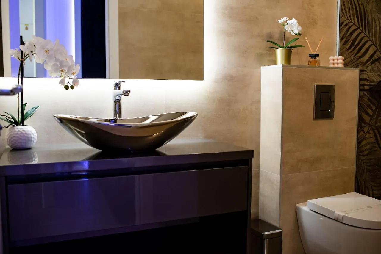 Appartement Mrak Zadar Exclusive