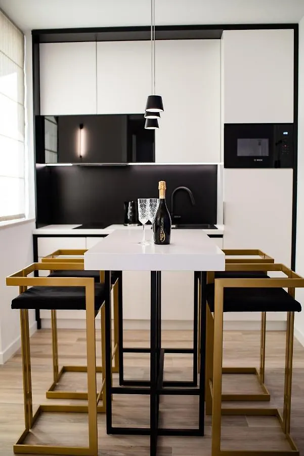Appartement Mrak Zadar Exclusive