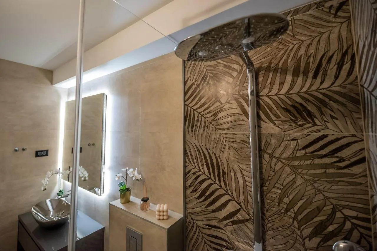 Appartement Mrak Zadar Exclusive 0*,