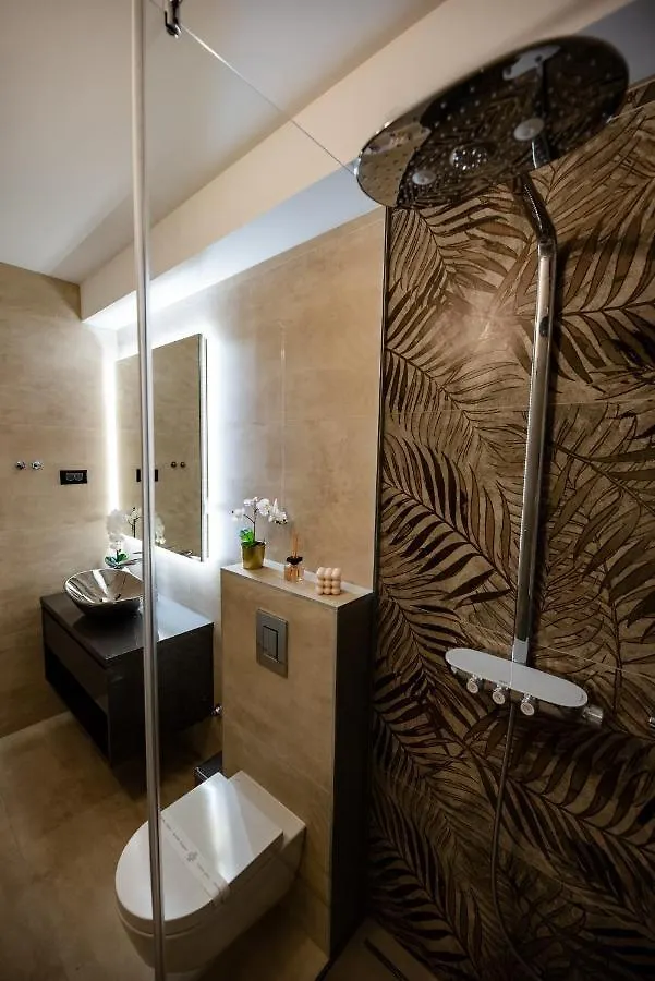 Appartement Mrak Zadar Exclusive Croatie
