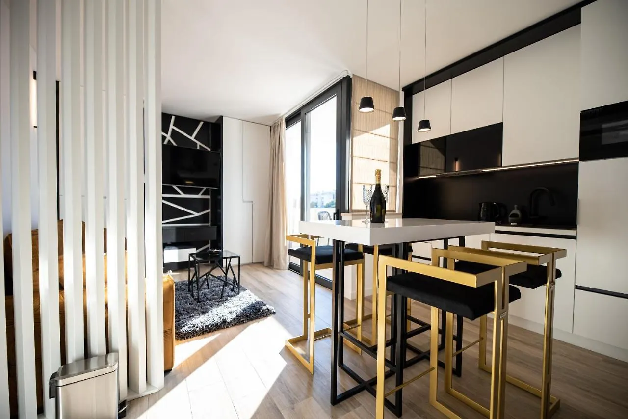 Appartement Mrak Zadar Exclusive