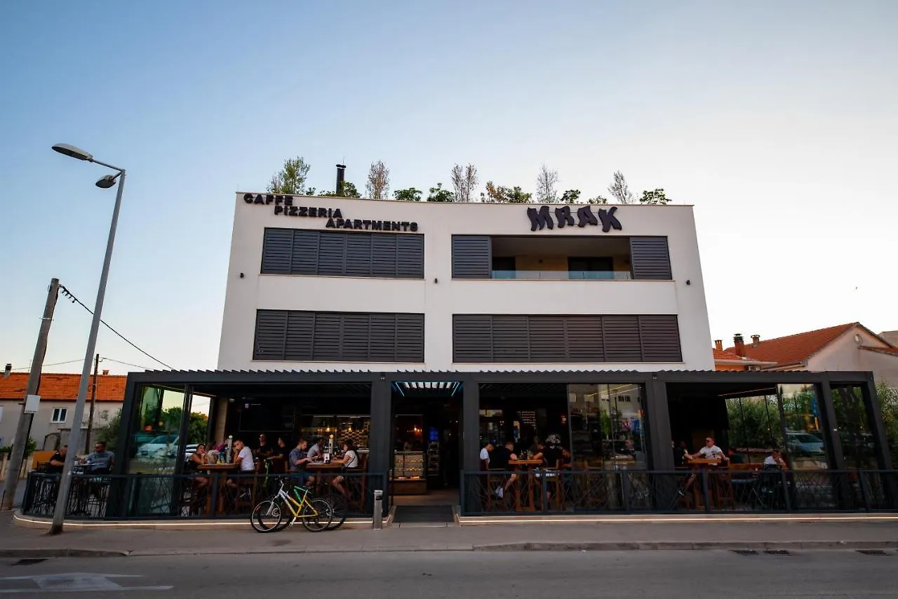 Appartement Mrak Zadar Exclusive