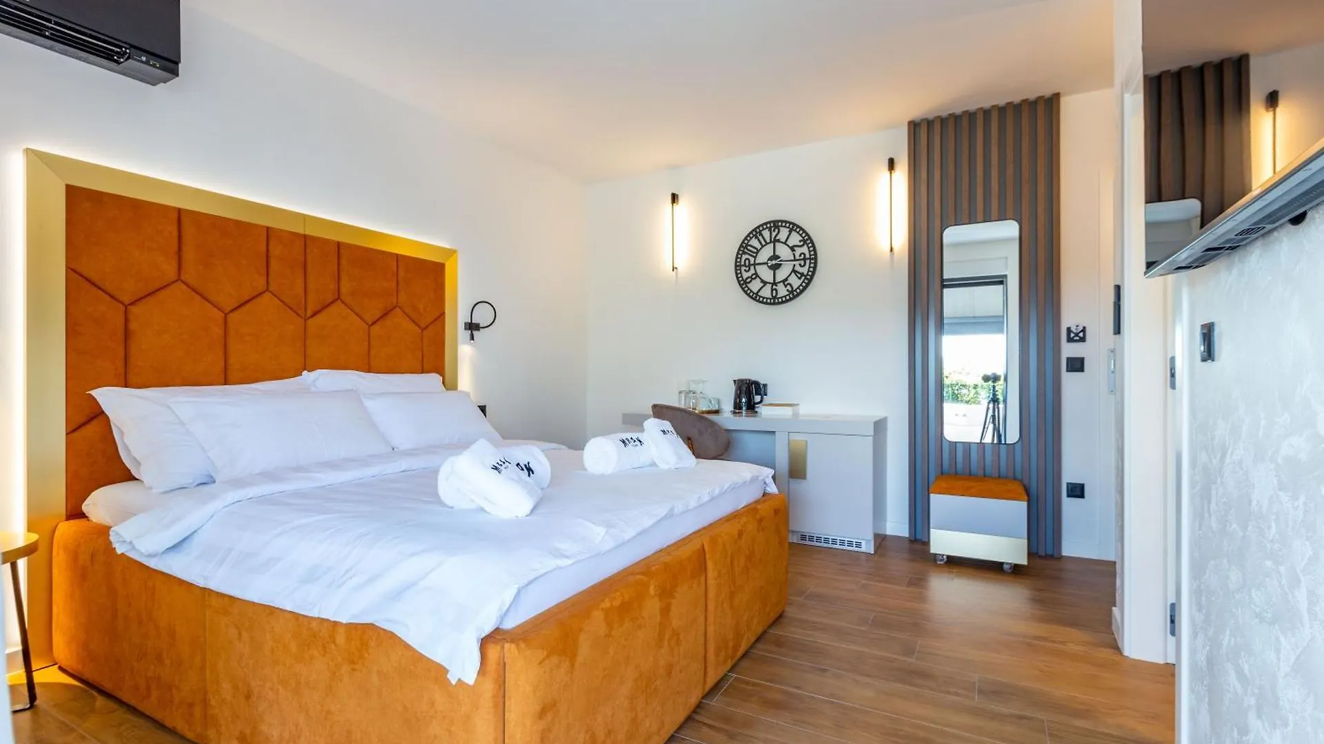 Appartement Mrak Zadar Exclusive