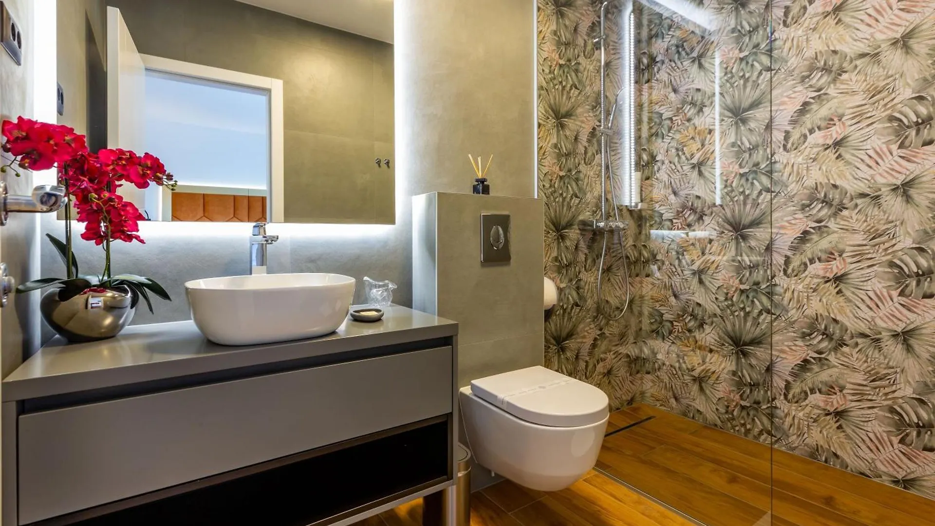 Appartement Mrak Zadar Exclusive